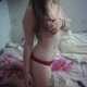 Foto privada de Baby1408