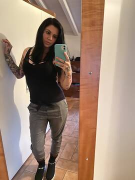 Foto pública de PiccolaCris