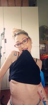 Foto pública de Patty_Secret