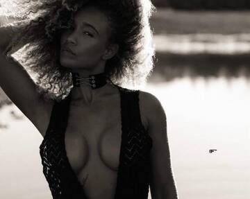 Foto pública de Theprincesslatinlion