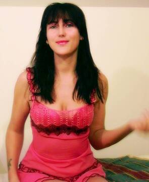 Foto pública de vickylove77