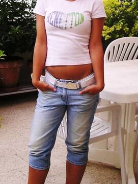 Foto pública de follettasexy