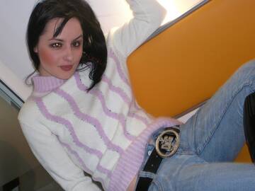 Foto pública de esra25