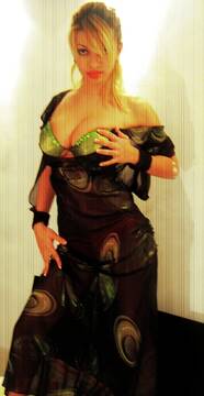 Foto pública de JessicaFerrary