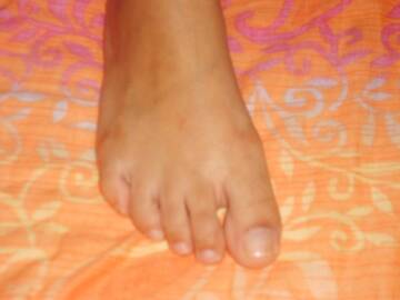 Foto pública de ramonasexy