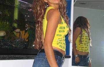 Foto pública de ramonasexy