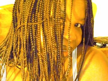 Foto pública de rosaeroticalatina