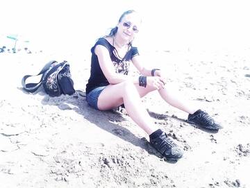 Foto pública de pussycat_love