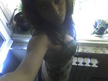 Foto pública de Miley