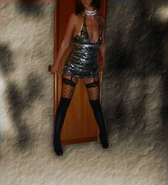 Foto publica di ladyky