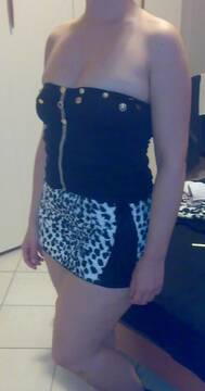 Foto pública de gattinaXEX