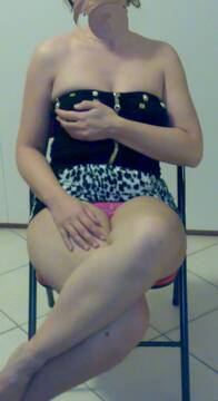 Foto pública de gattinaXEX