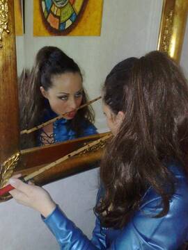 Foto pública de DeaSuprema