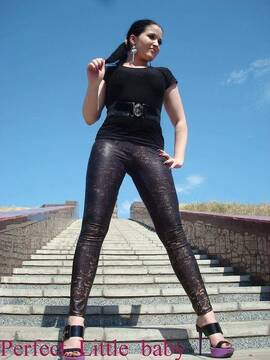 Foto pública de PerfectMistress