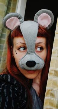 Foto pública de -HotCosplay-