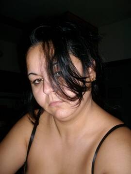 Foto pública de gattinaxxx