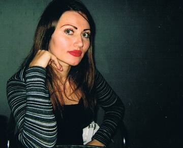 Foto pública de vivianaporcellina