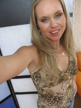 Foto pública de GinaLoveCam