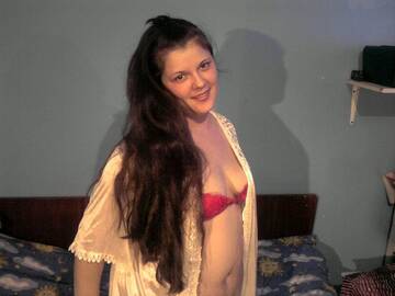 Foto pública de LadyChristinne