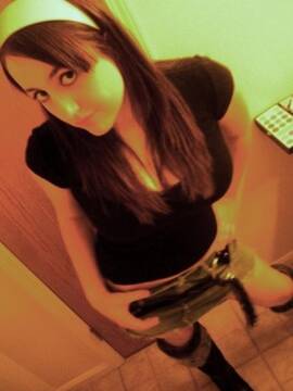 Foto pública de BlueEyedBeauty