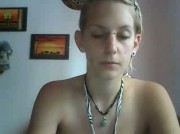 Video amateur de Hot_fairy