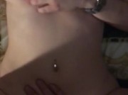 Video amateur de Jasminexxx