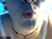 Video amateur de moonskin