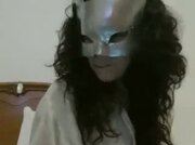 Video amateur de Carmentightpuss